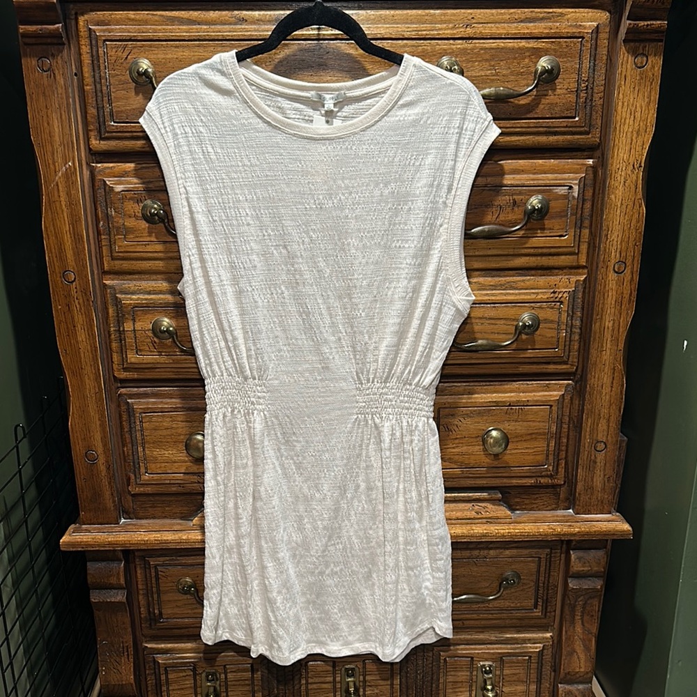 Z Supply Casual Dress NWT